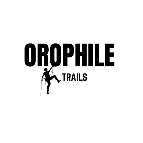 Orophile Trails founder on a Himalayan trek